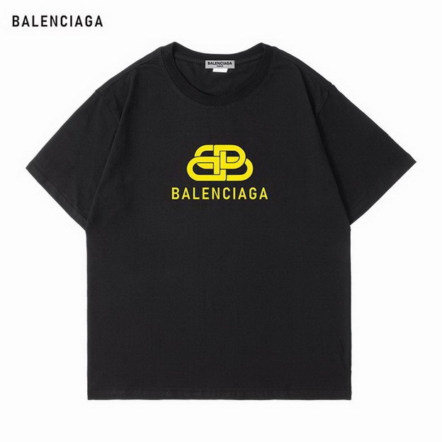 men balenciaga t-shirts S-2XL-024